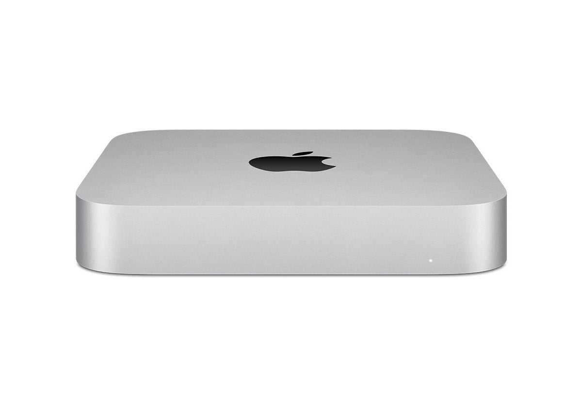 【美品】 Mac Mini M1 動画編集用 Mac mini (M1 chip) review! 8GB memory for smooth operation